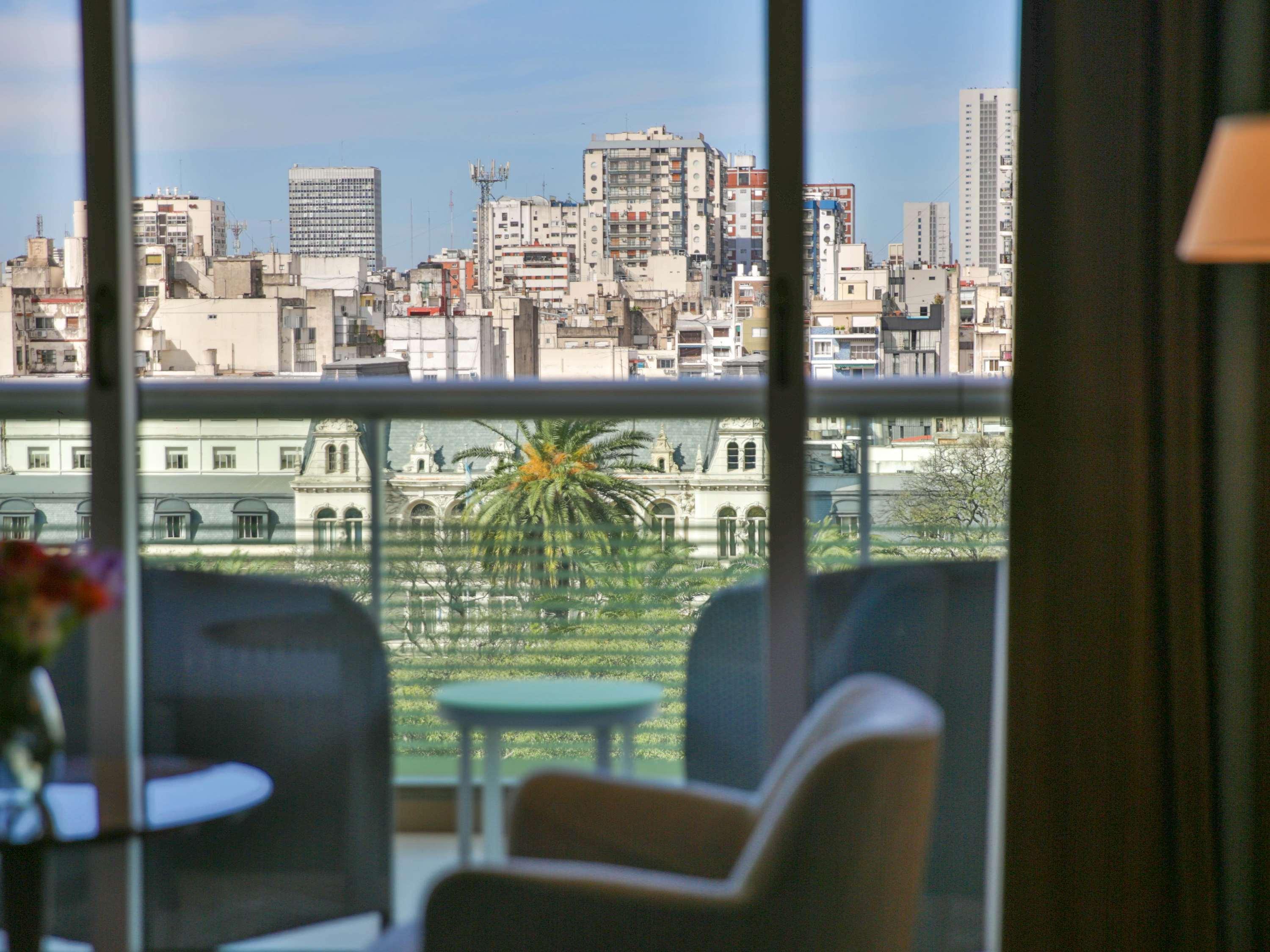 Palladio Hotel Buenos Aires - Mgallery Extérieur photo