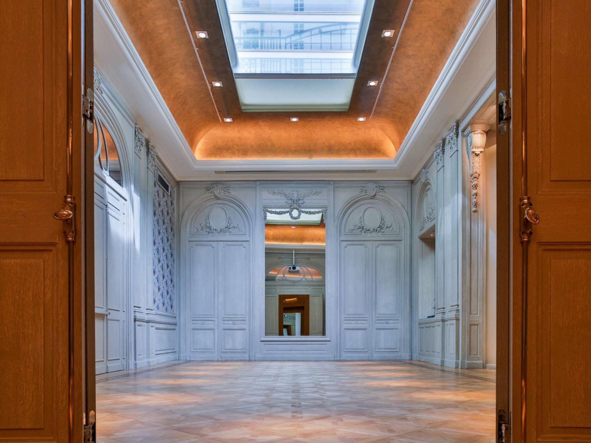 Palladio Hotel Buenos Aires - Mgallery Extérieur photo